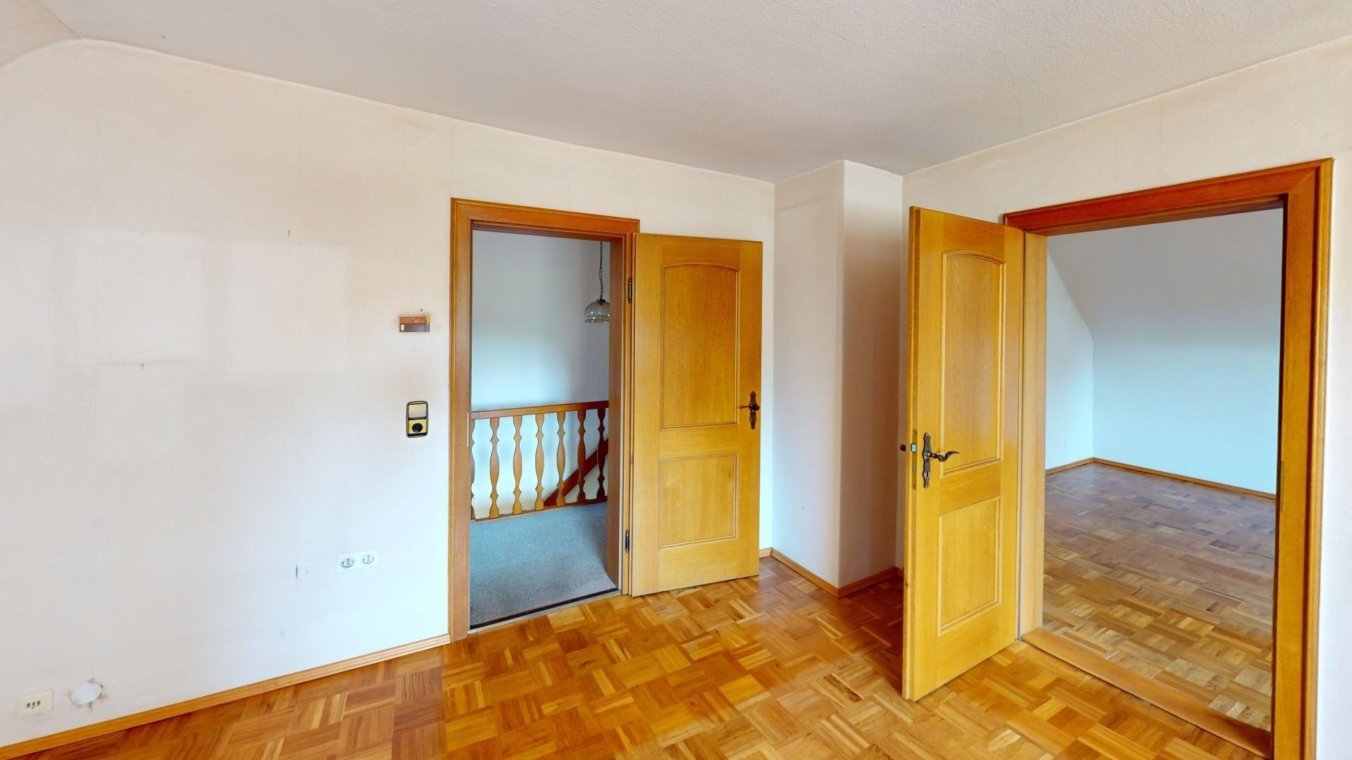 Arbeitszimmer