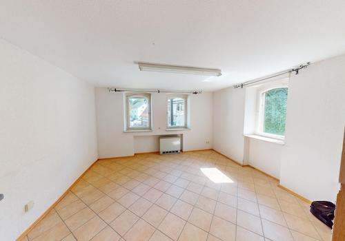Wohn-/Esszimmer