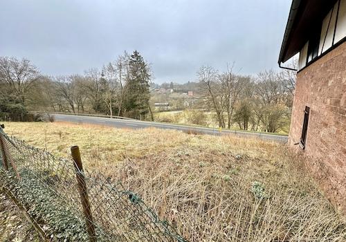 Garten - Flurstk. 4189