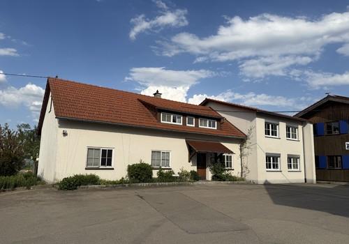 Gebäudeansicht