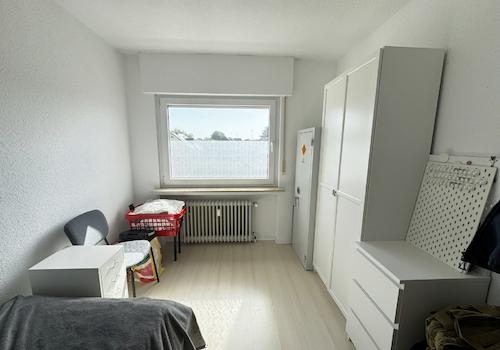 weiteres Schlafzimmer oder Büro