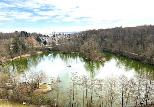 Seeblick