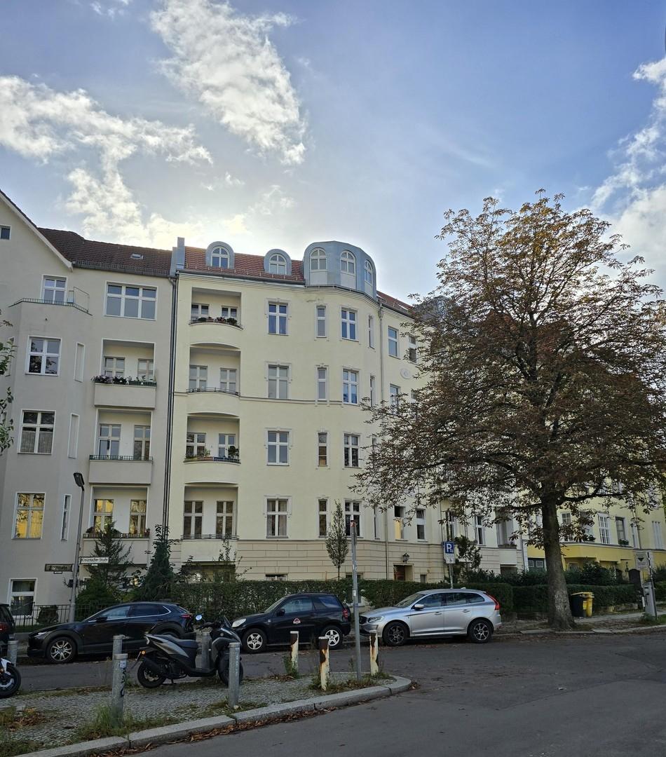 Frontansicht