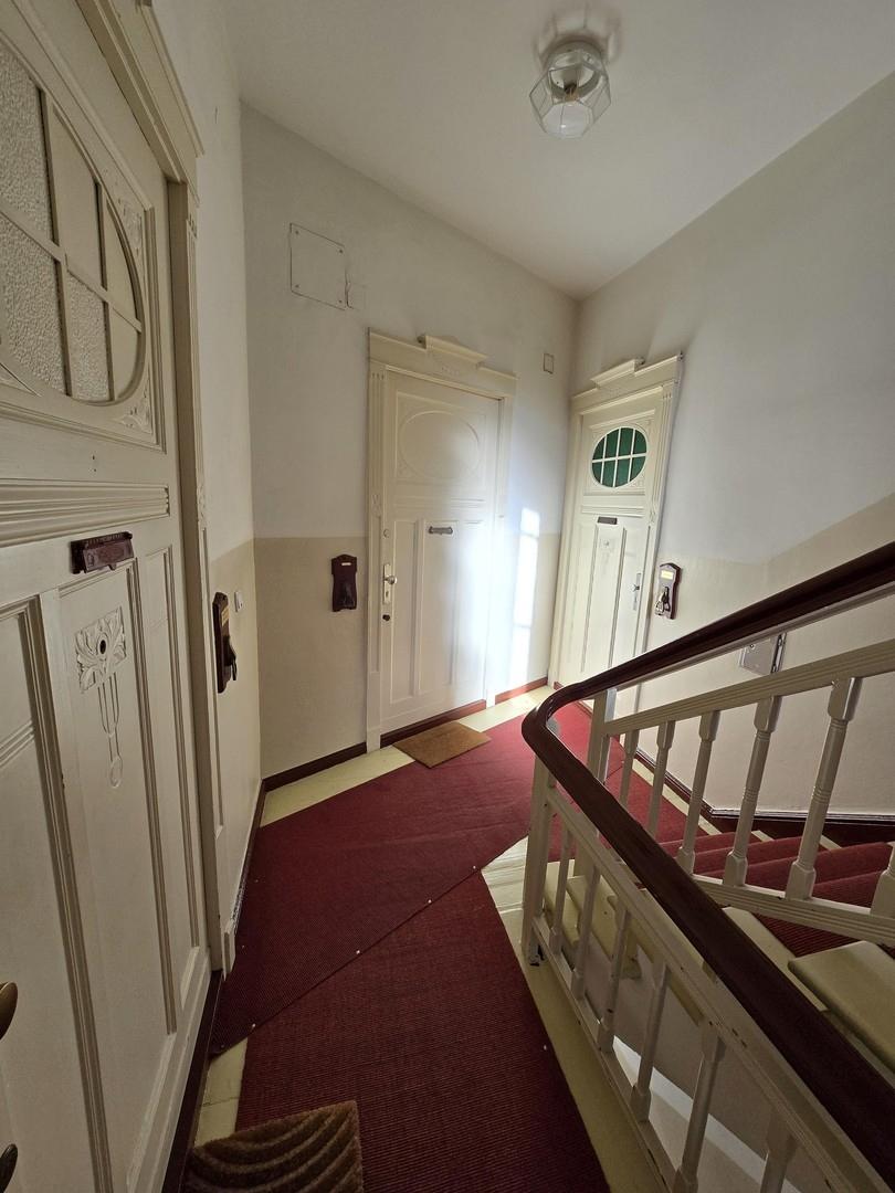 Treppenhaus 2