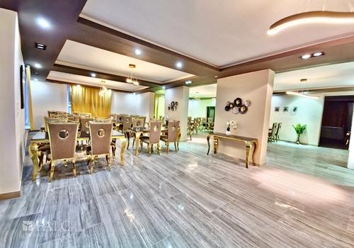 Hotel Restaurant