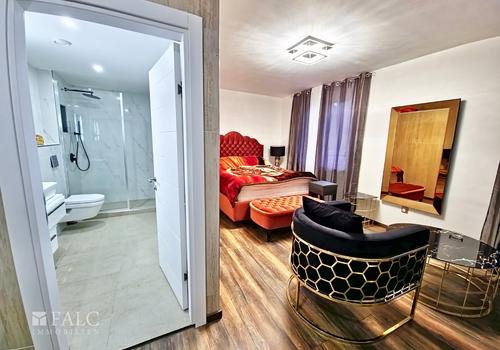 Hotel Zimmer