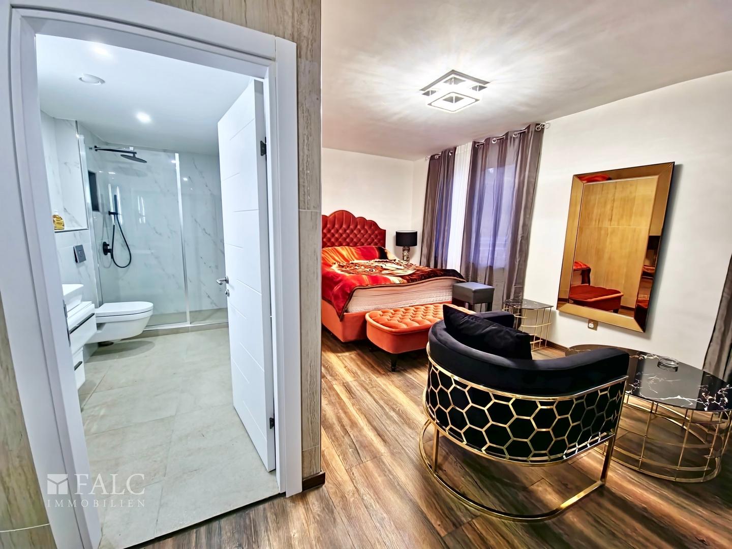 Hotel Zimmer