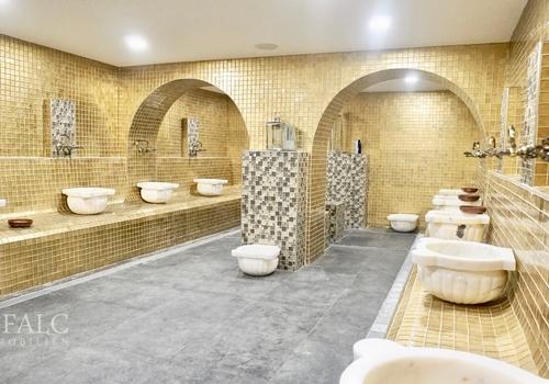 SPA Hamam