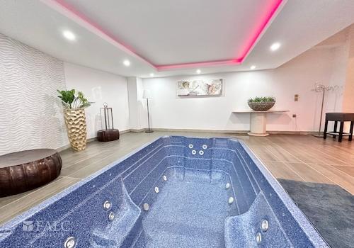 SPA Whirlpool