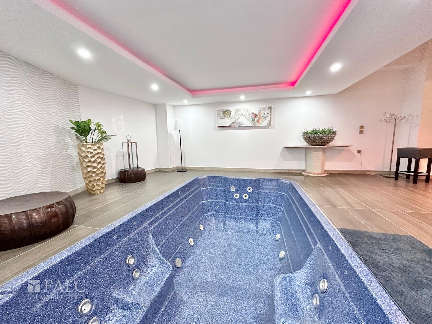 SPA Whirlpool