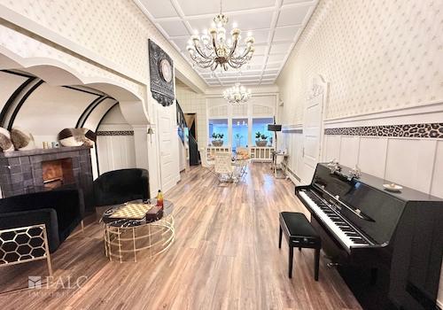 Villa Entrée 