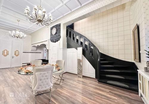 Villa Entrée