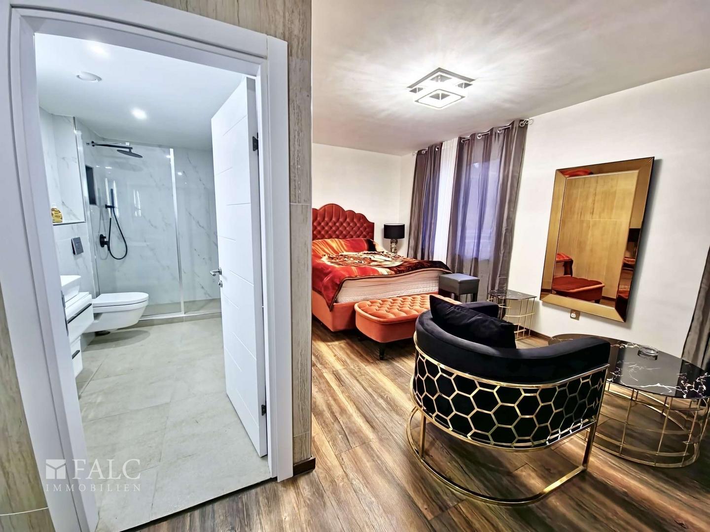 Hotel Zimmer