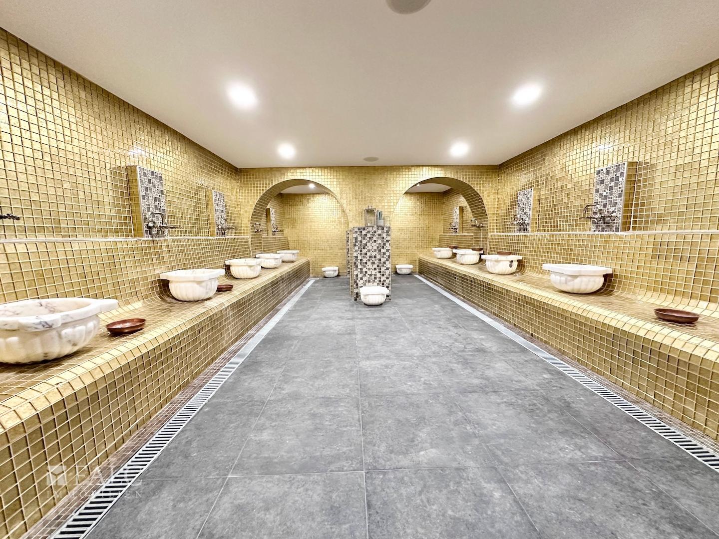 Spa Hamam