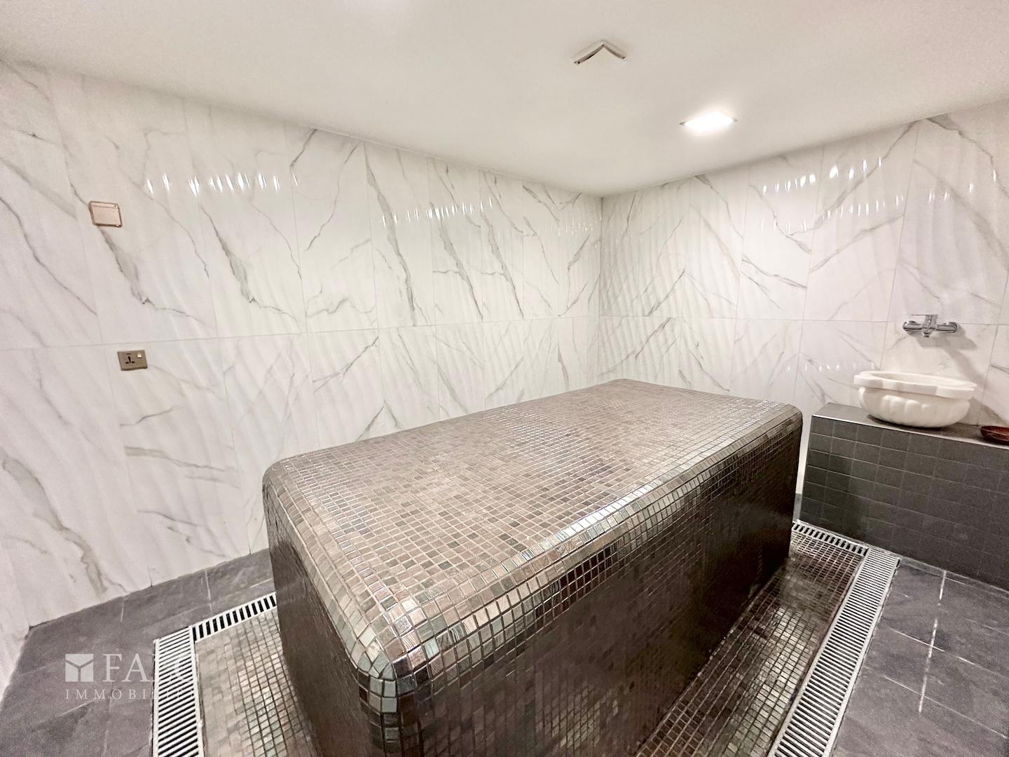 SPA Massage