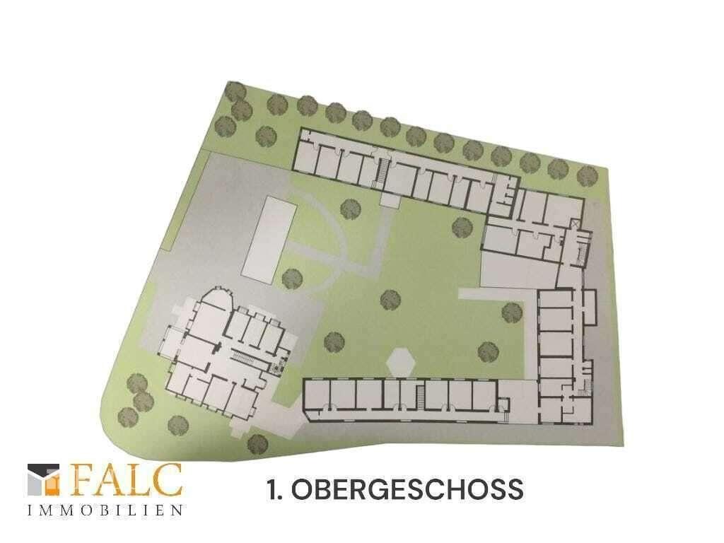 Grundriss 1.OG
