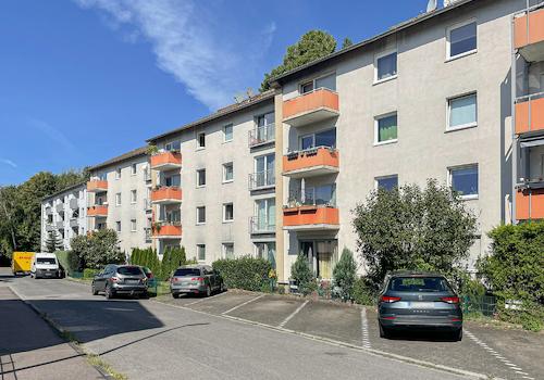 Außenanlage