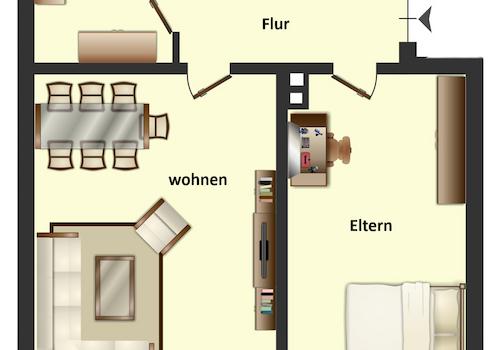 5026A Grundriss
