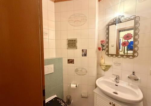 Gäste WC