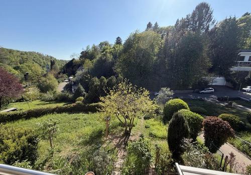 Ausblick