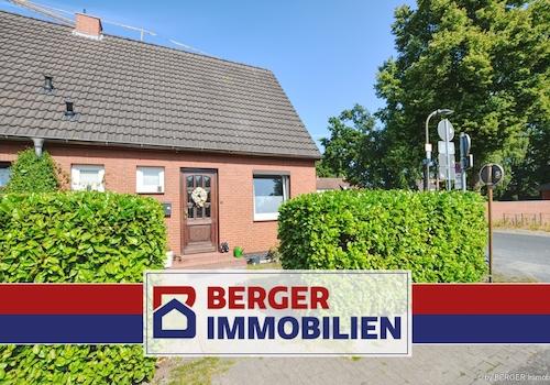 Immobilienverkauf Berger Immobilien Bremen