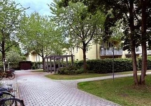 Innenhof