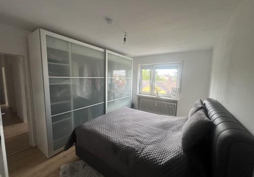 Schlafzimmer Eltern