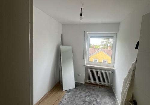 Kinder- Arbeitszimmer