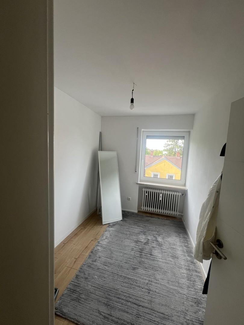 Kinder- Arbeitszimmer