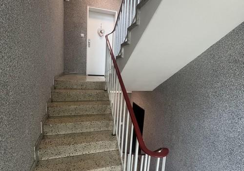 Treppenhaus