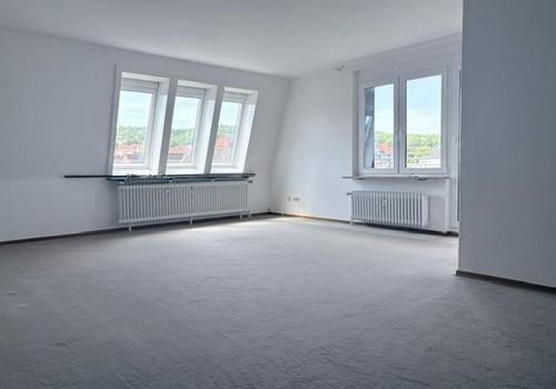 Wohn-/Esszimmer