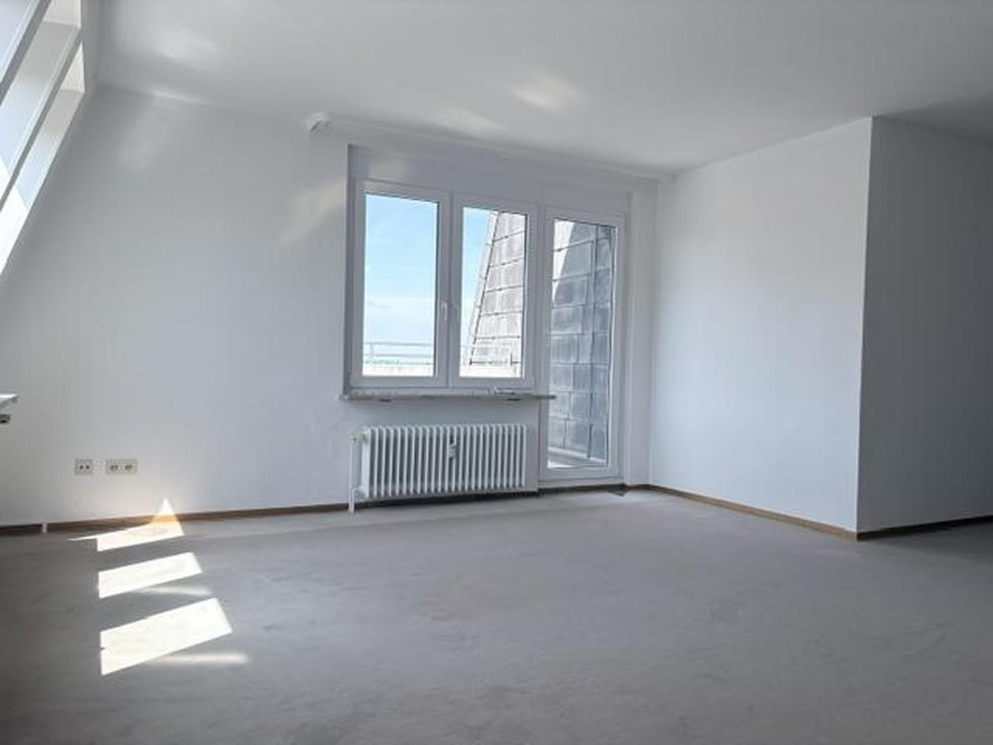 Wohn-/Esszimmer