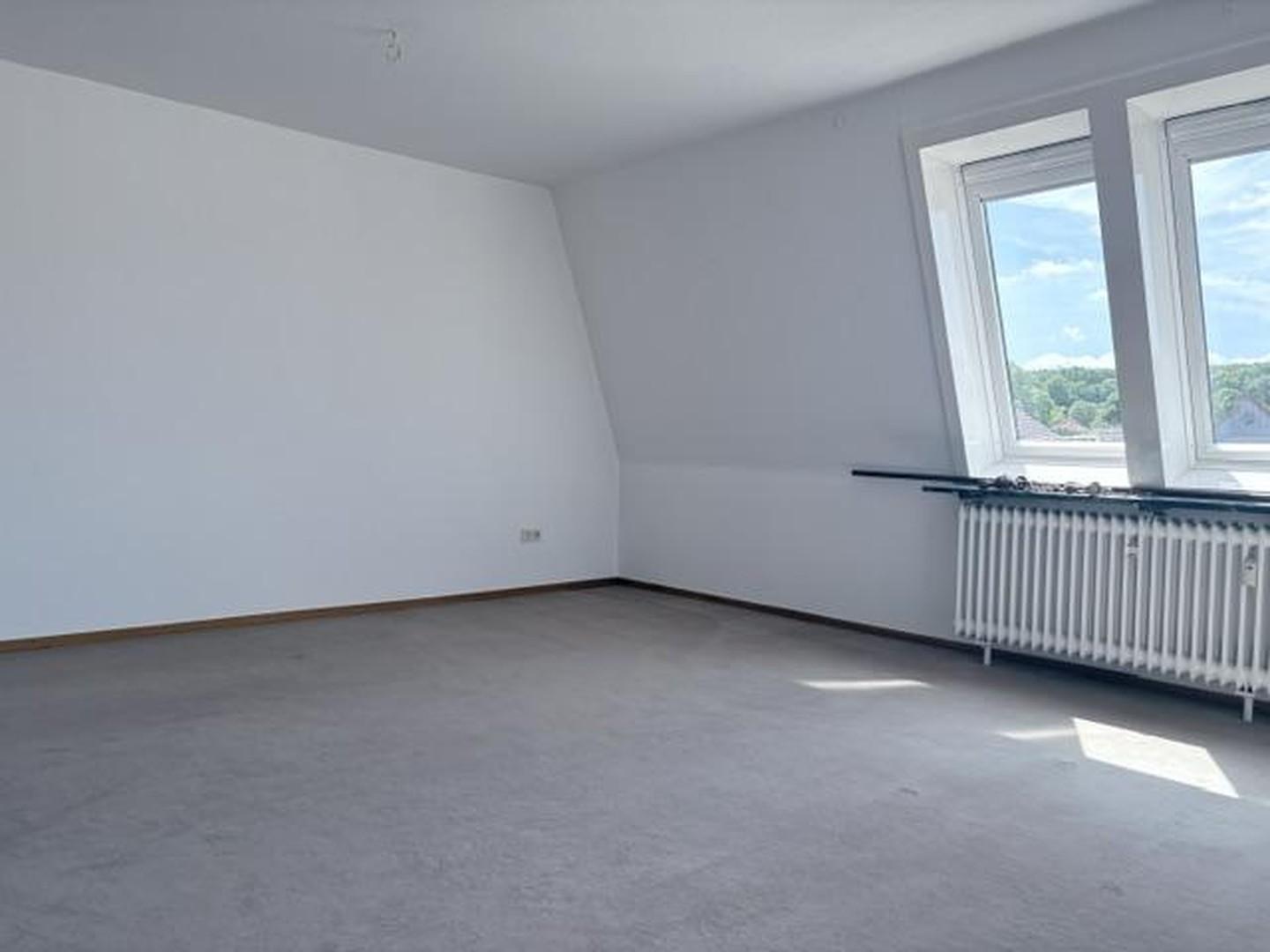 Wohn-/Esszimmer