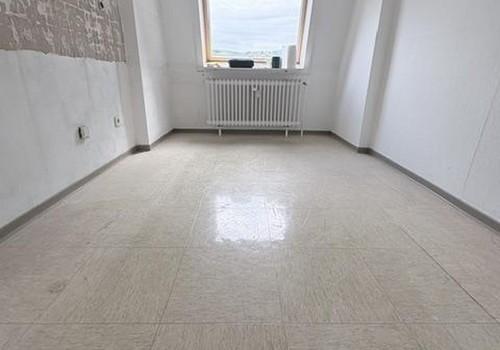 Küche vor Renovierung