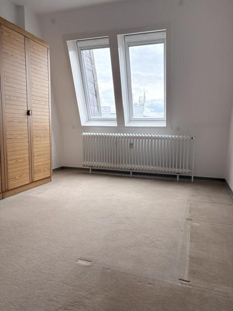 Schlaf-/Kinderzimmer