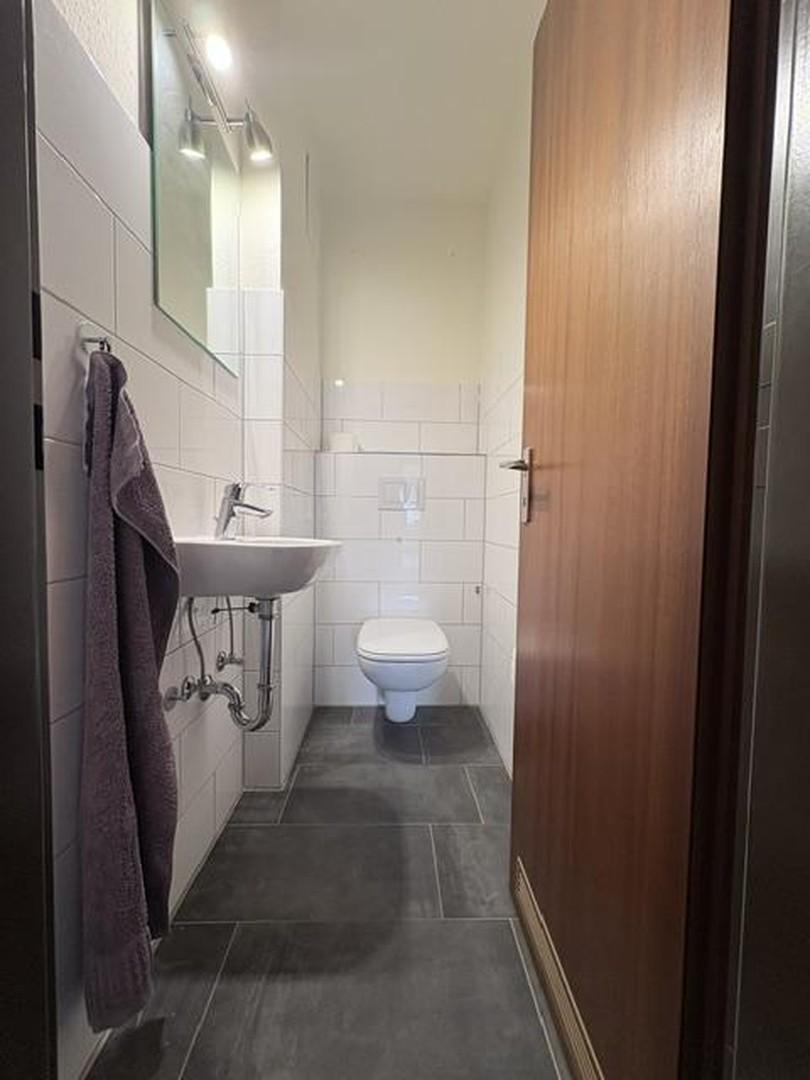 Gäste-WC