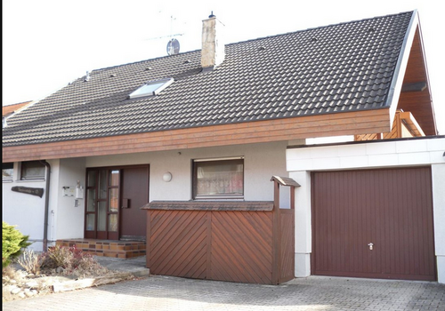 Haus / AAP