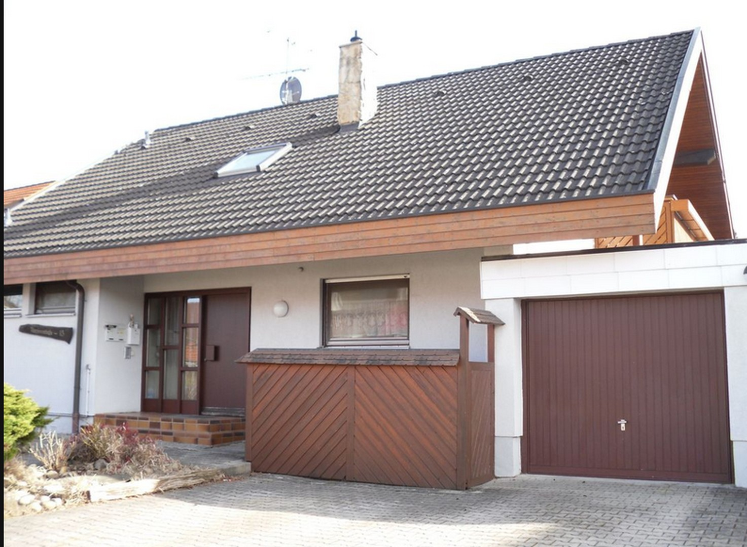 Haus / AAP