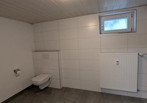Bad / WC