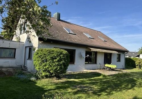 Garten Ostblick