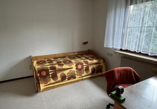 Zimmer Süd