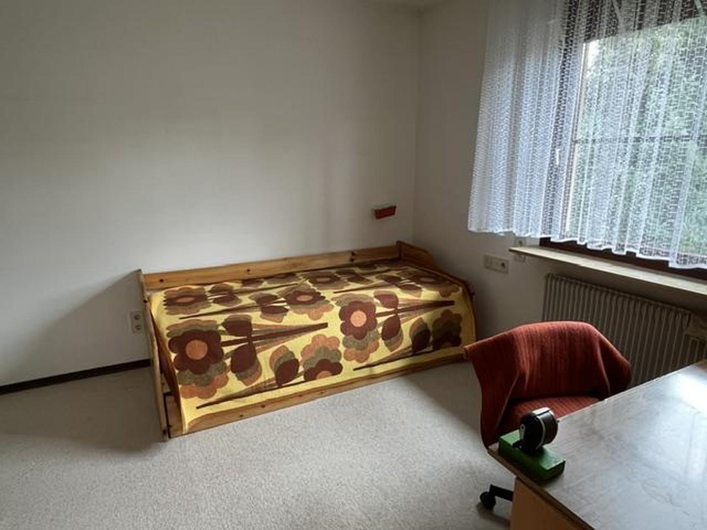 Zimmer Süd