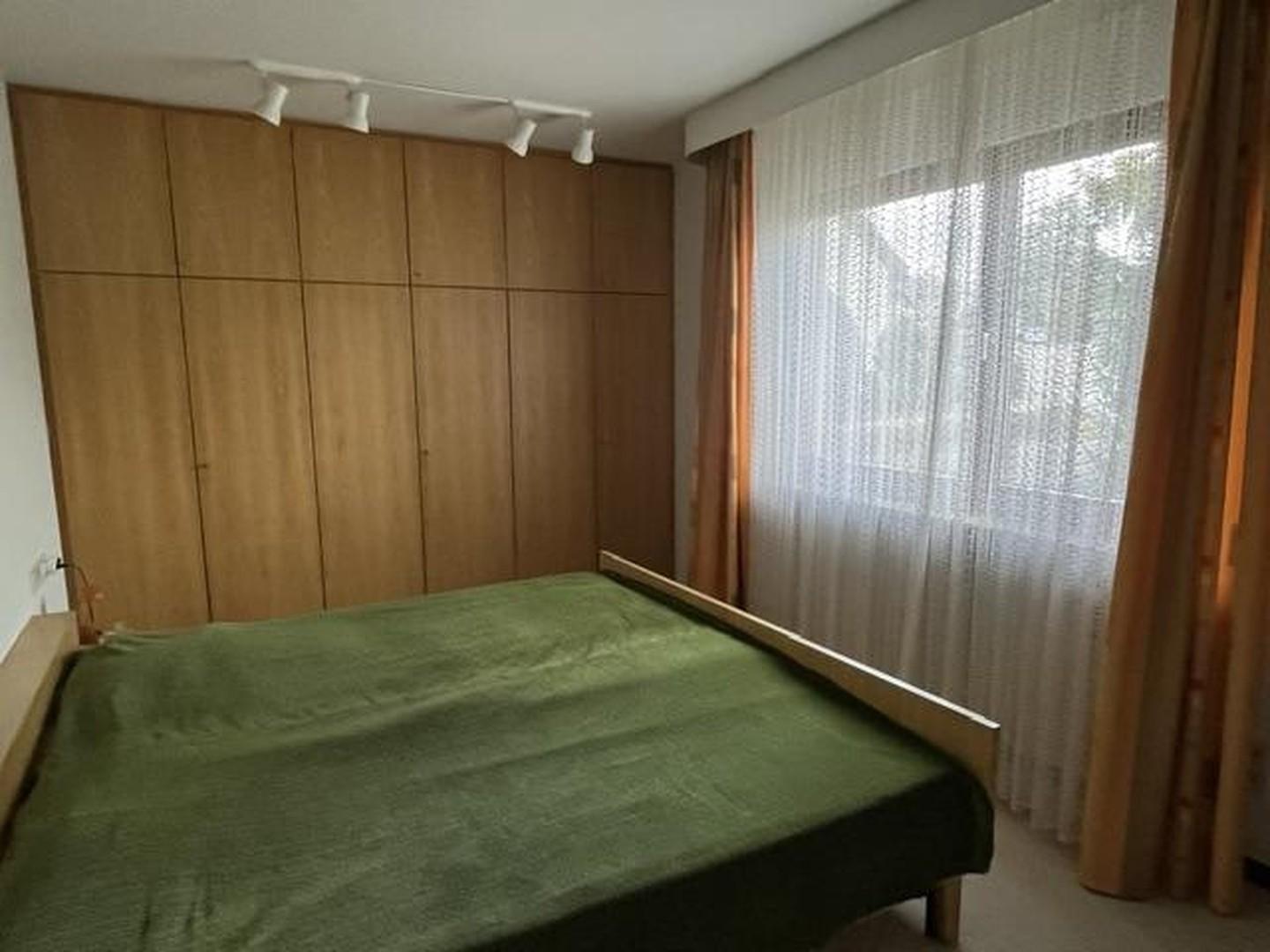Elternschlafzimmer