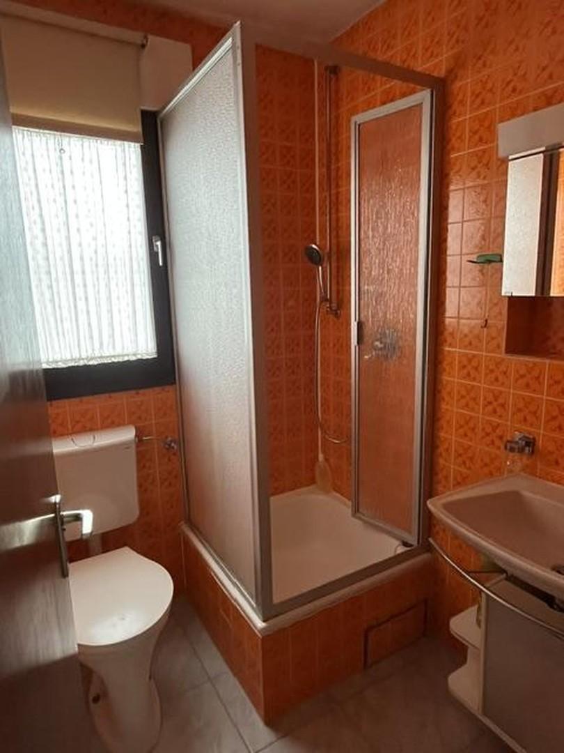 Badezimmer klein
