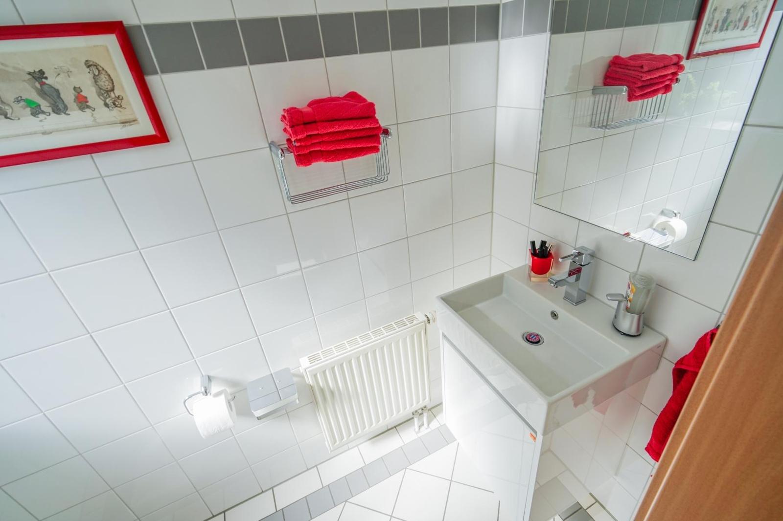 Gäste-WC