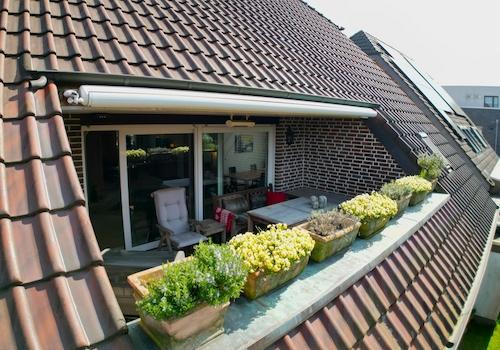 Loggia