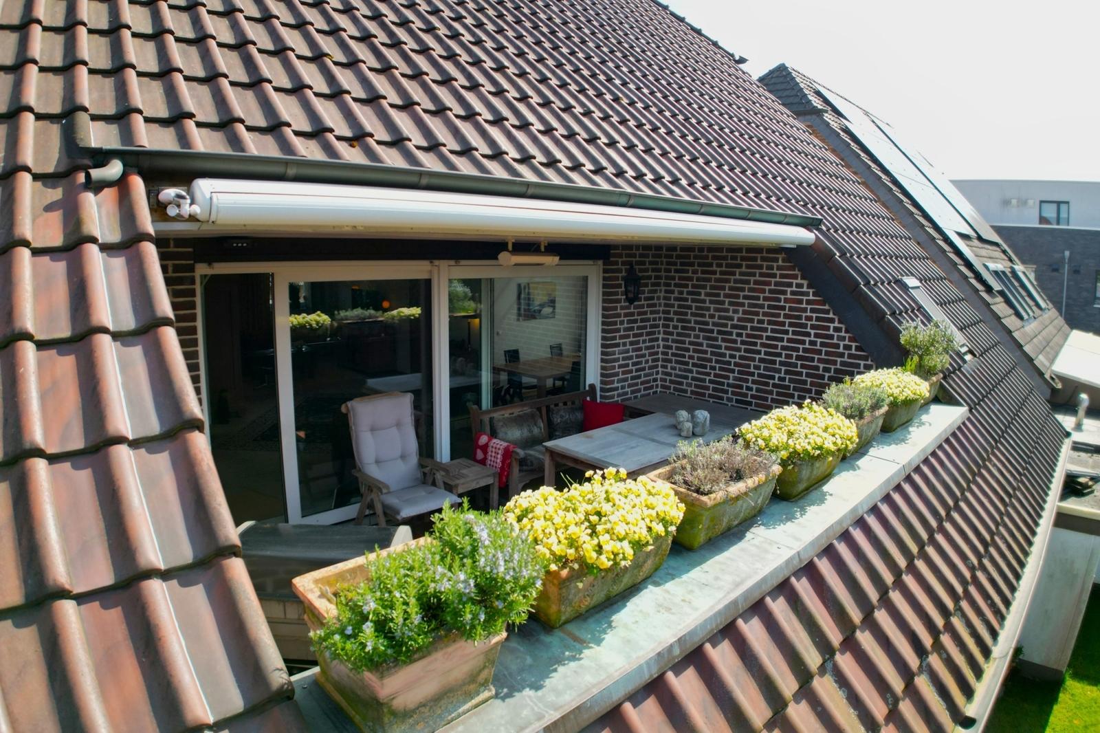 Loggia