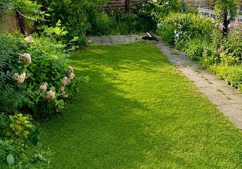 Garten