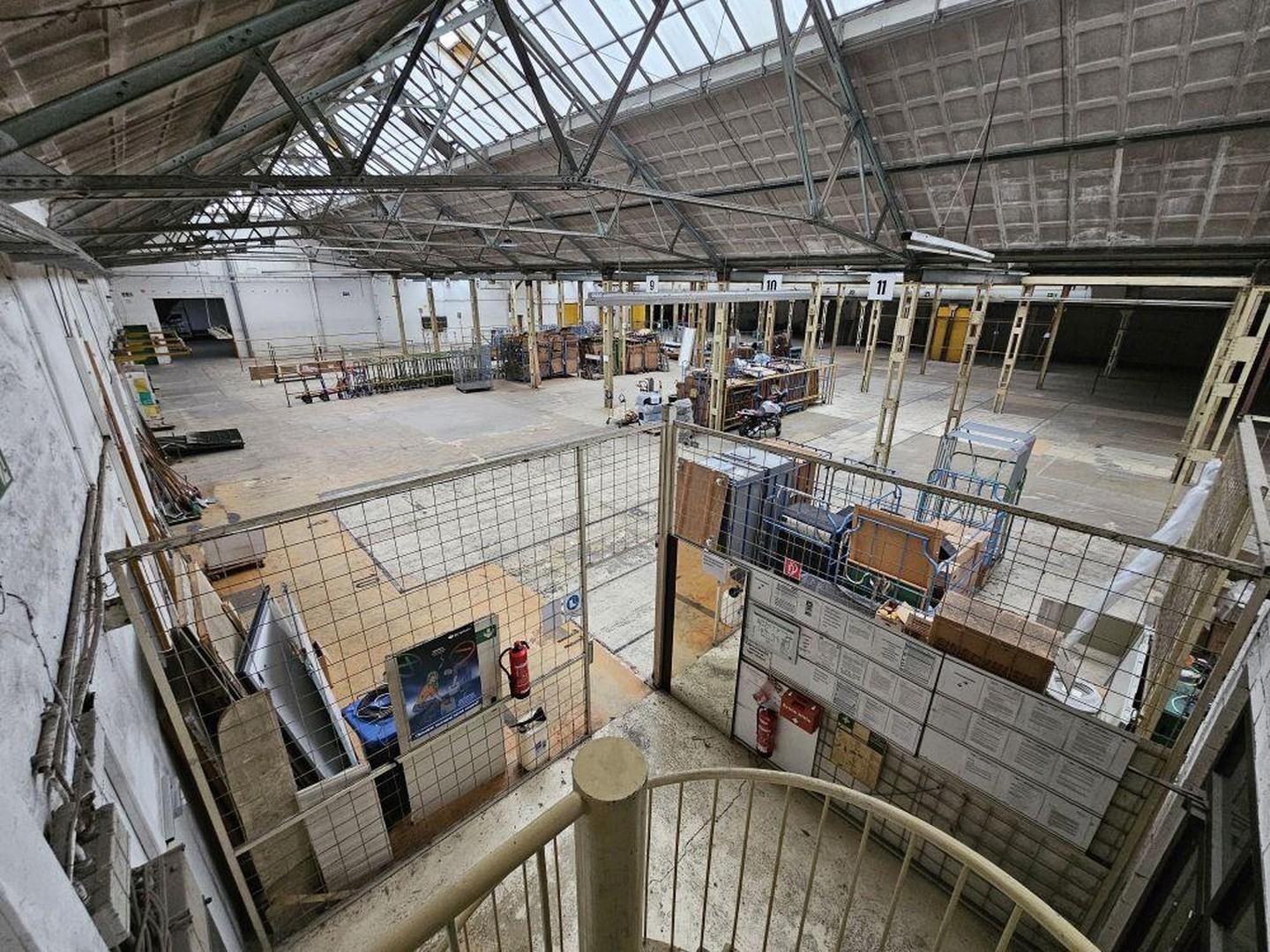 Halle 1