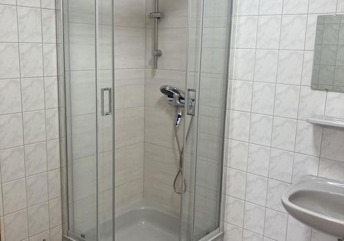 Dusche / WC